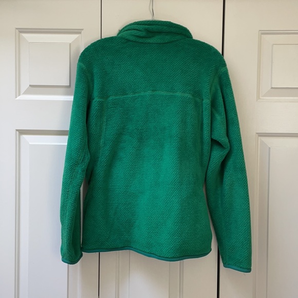 Patagonia Re-Tool Snap-T Pullover - Picture 3 of 3